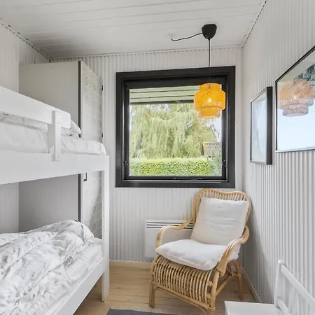 3 Bedroom Pet Friendly In Nyaraló
