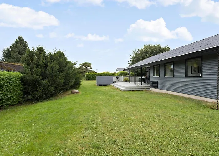 3 Bedroom Pet Friendly In Casa vacanze *